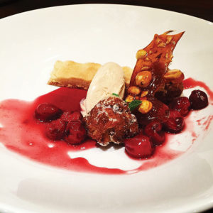 Dessert Plate – Recipes for Club + Resort Chef