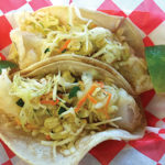 Fried Fish Tacos