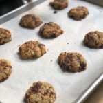 Gluten-Free Chocolate Chip Cookies 