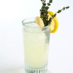 Thyme Collins