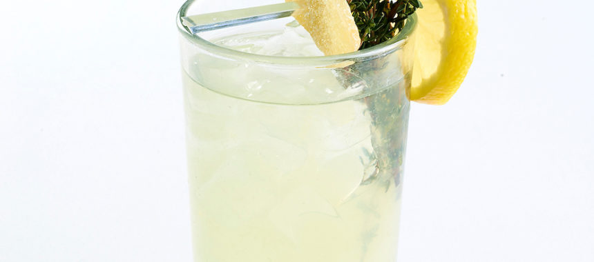 Thyme Collins