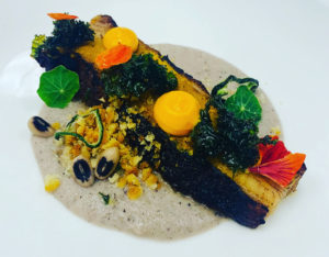 Pork & Beans – Recipes for Club + Resort Chef