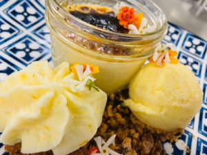 Maple Panna Cotta – Recipes for Club + Resort Chef