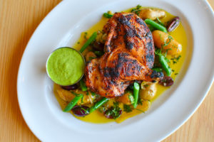 Peruvian Chicken – Recipes for Club + Resort Chef
