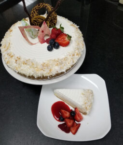Key Lime Pie – Recipes for Club + Resort Chef