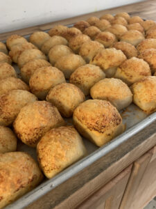 Ciabatta Rolls – Recipes for Club + Resort Chef