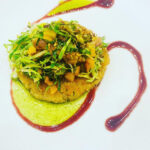 Foie Gras Schnitzel
