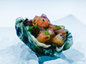 Kumamoto Oyster – Recipes for Club + Resort Chef