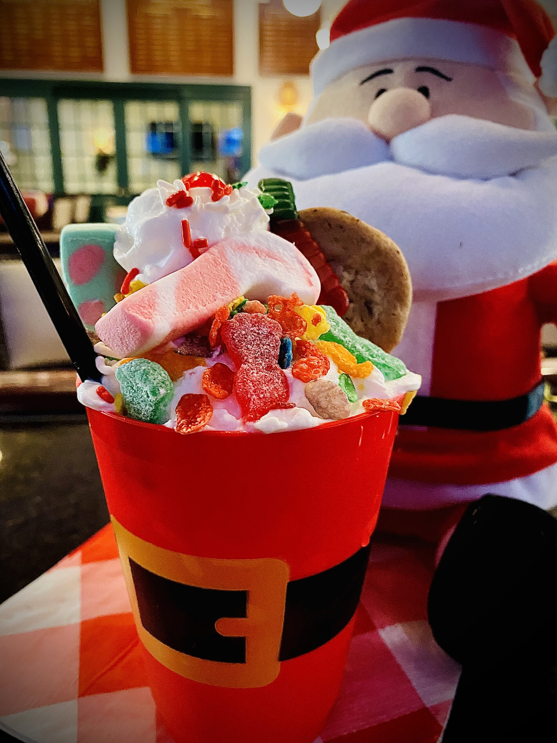 Iced Kringle Recipes for Club + Resort Chef