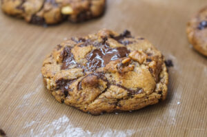 Brown Butter Chocolate Chunk Cookies – Recipes for Club + Resort Chef