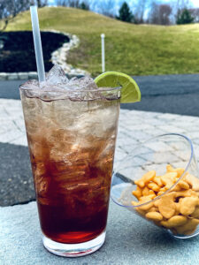 Transfusion – Recipes for Club + Resort Chef