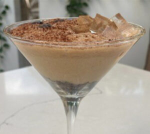 Espresso Martini Bite – Recipes for Club + Resort Chef