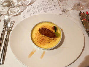 Goat Cheese Crème Brulée – Recipes for Club + Resort Chef
