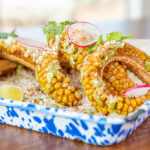 street corn elote fingers