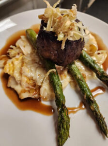 Grilled Beef Tenderloin – Recipes for Club + Resort Chef