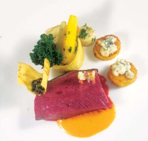 Brazilian Picanha Steak – Recipes for Club + Resort Chef