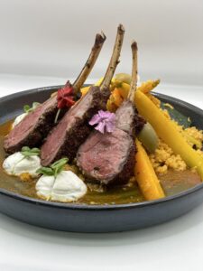 Lamb Tagine – Recipes for Club + Resort Chef
