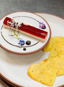 Foie Gras Terrine – Recipes for Club + Resort Chef