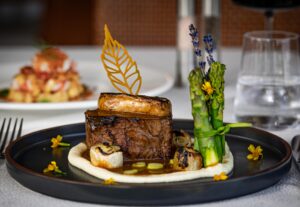 Wagyu Beef Short Ribs with Foie Gras – Recipes for Club + Resort Chef