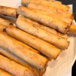 Lumpia Shanghai