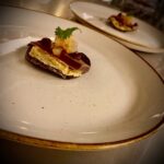 Ahi Tuna Bite
