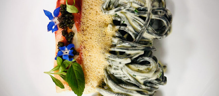 Frutti Di Mare
