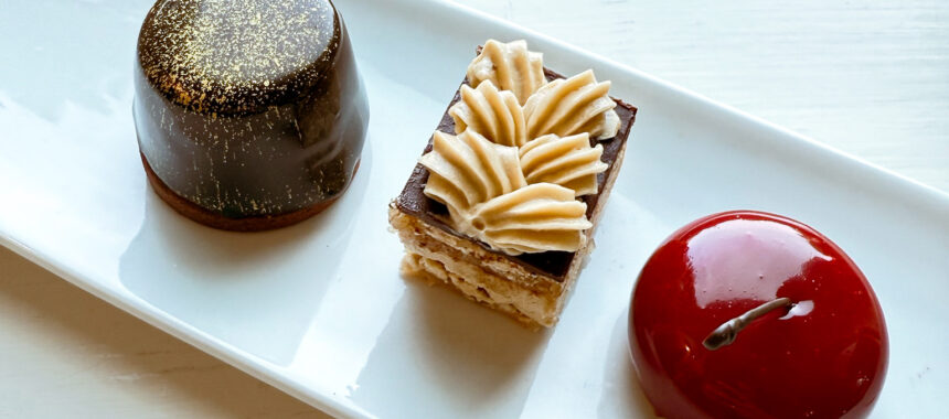 Opera Cake
