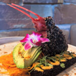 Tuna Tomahawk
