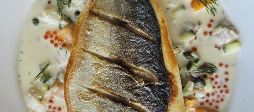 Southwest Florida Pompano