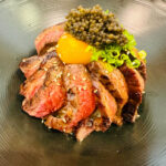 Wagyu Donburi