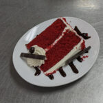 Red Velvet Cake