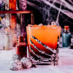 Dead Man’s Hand Cocktail