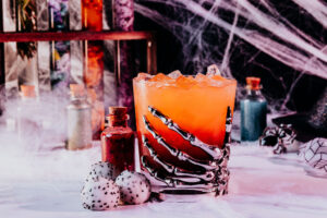 Dead Man’s Hand Cocktail – Recipes for Club + Resort Chef