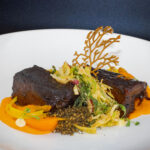Vietnamese Braised Short Rib