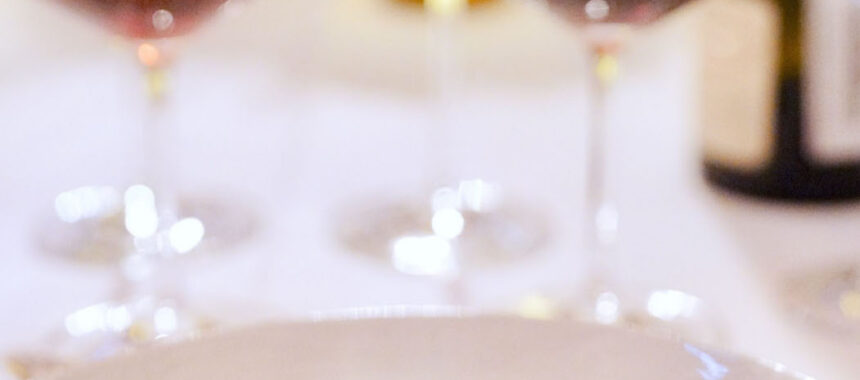 Squid Ink Pasta alla Chitarra