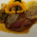 Duet of Veal