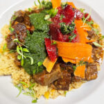 Beef Tagine-Style