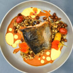 Wild Alaskan Coho Salmon