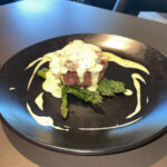 Stabilized Béarnaise Sauce 